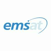 Logo of Emsat