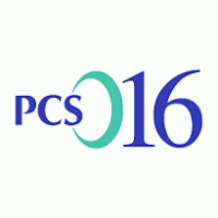 Logo of PCS 016