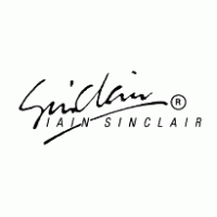 Logo of Iain Sinclair