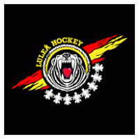 Logo of Lulea Hockey