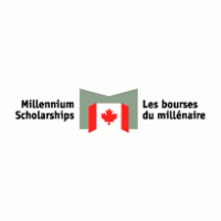 Logo of Millennium Scholarships Foundation
