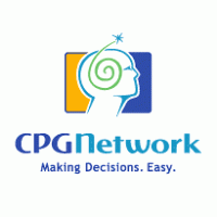 Logo of CPGNetwork