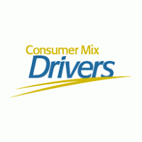Logo of Consumer Mix Drivers