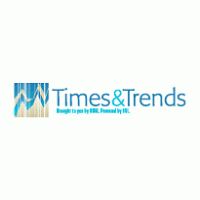 Logo of Times &amp; Trends