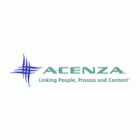 Logo of Acenza