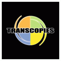 Logo of Transcopies inc