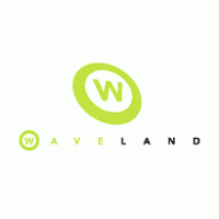 Logo of Waveland
