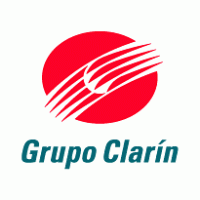 Logo of Grupo Clarin