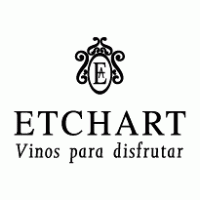 Logo of Etchart