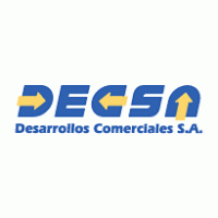 Logo of Decsa