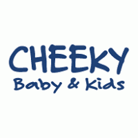 Logo of Cheeky