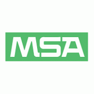 Logo of MSA