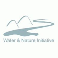 Logo of Water &amp; Nature Initiative