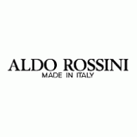 Logo of Aldo Rossini