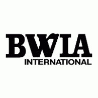 Logo of BWIA International