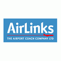 Logo of AirLinks