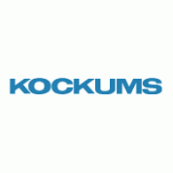Logo of Kockums