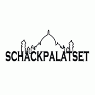 Logo of Schackpalatset