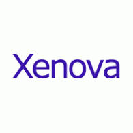 Logo of Xenova Group