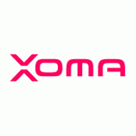 Logo of Xoma