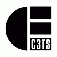 Logo of C3TS