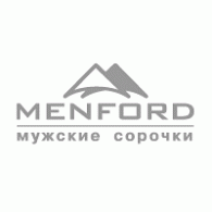 Logo of Menford