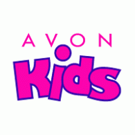 Logo of Avon Kids