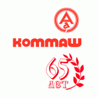 Logo of Kommash