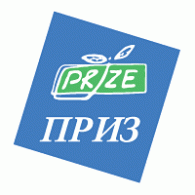 Logo of Prize