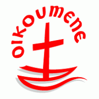 Logo of Oikoumene