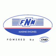 Logo of FNN