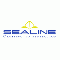 Logo of Sealine