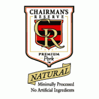 Logo of Chairman's Reserve