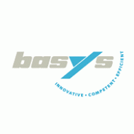 Logo of Basys