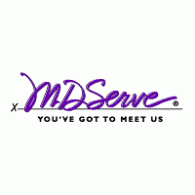 Logo of MDServe
