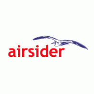 Logo of Airsider