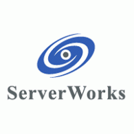 Logo of ServerWorks