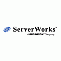 Logo of ServerWorks