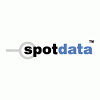 Logo of Spotdata