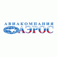 Logo of Aeros