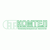 Logo of Komtel