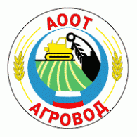 Logo of Agrovod
