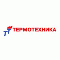 Logo of TermoTehnika