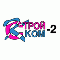 Logo of StroyKom-2