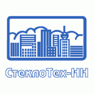Logo of StekloTeh-NN