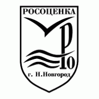Logo of Rosotcenka