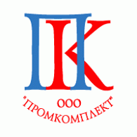 Logo of PromKomplekt