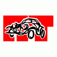 Logo of Povolzhie Torg