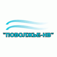 Logo of Povolzhie-NV