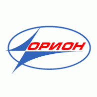 Logo of Orion